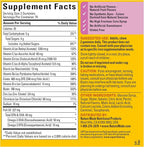 Nature Made Womens Gummy Multivitamins with Omega-3, Multivitamin for Women for Daily Nutritional Support, 150 Gummies, 75 Day Supply