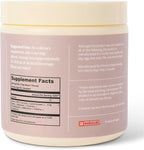 Be Well by Kelly Essential Amino Acids Unflavored Powder Supplement Plant-Based (6.87oz) BCAA 9 EAA's