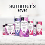 Summer's Eve Blissful Escape Daily Refreshing Feminine Wipes, Removes Odor, pH Balanced, 12 Count, 3 Pack