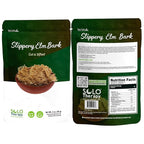 Slippery Elm Bark Tea Cut and Sifted - 56 grams - Resealable Bag - Ulmus Rubra 56 grams - Premium Quality (Slippery Elm Bark)