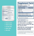 NativePath Joint Health Advanced Formula, Type 1 & 3 Peptides with Fortigel & Verisol, Grass-Fed Unflavored Collagen for Women & Men, 30 Servings (Pack of 2)