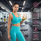 Hyleys Slim Tea Pineapple Flavor - Weight Loss Herbal Supplement Cleanse and Detox - 25 Tea Bags (6 Pack)