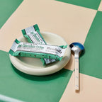 Barebells Mint Chocolate Crisp Protein Bar – 20g Protein – No Added Sugar – 12 x 55g High Protein Snack – Post Workout Snack