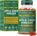 ACV with Sugar Makes No Sense! Apple Cider Vinegar Gummies Sugar Free Low Carb Advanced Keto Acv Gummies Keto Gummy Detox Cleanse (90 Count)