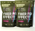 Fiber Extra Strength Gummies with Magnesium Citrate – Extra Strength Gut & Digestive Support – Mixed Berry Flavor – Daily Wellness Supplement – 60 Gummies (2)