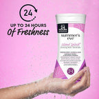 Summer's Eve Island Splash All-Over Daily Feminine Wash, pH-Balanced Body Wash for Women, Removes Vaginal Odor and Refreshes, 9 Fl Oz, Pack of 12