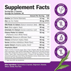Vimerson Health Liver Cleanse Detox & Repair - Milk Thistle Supplement with Silymarin, Dandelion Root, Artichoke & Zinc for Liver Support, Digestion, Energy with Milk Thistle Extract, 180 Capsules