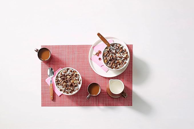 Post Premier Protein Chocolate Almond Cereal, Chocolatey Protein Cereal Flakes with Sliced Almonds, Contains 20g of Protein Per Serving, 30 OZ Box