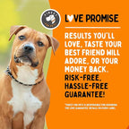 Omega 3 Fish Oil for Dogs - Finest For Pets Soft Gels for Skin & Coat, Itching, Shedding, Joints & Immune Health - 100% Pure Omega Fish Oil with EPA & DHA. Ideal for Medium to Large Dogs (180 ct)