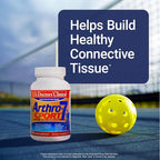 U.S. Doctors’ Clinical Arthro-7 Sport - Clinically Proven AR7 Blend + 100mg Hyaluronic Acid & Vitamin C for Flexibility, Mobility, & Strong Cartilage - 60 Capsules - 15/30-Day Supply