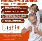 resveratrol Supplement for Energy & Skin - Anti-Aging Booster with resveratrol - Supports Cellular Health & Focus - 120 Capsules