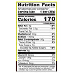 Nature Valley Granola Bars, Sweet and Salty Nut, Peanut, 12 Bars, 14.4 oz