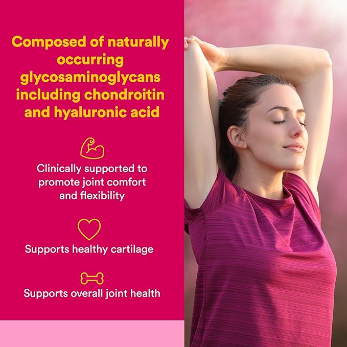 Natural Factors, NEM Natural Eggshell Membrane, Promotes Joint Comfort and Flexibility, 60 Capsules