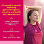 Natural Factors, NEM Natural Eggshell Membrane, Promotes Joint Comfort and Flexibility, 60 Capsules