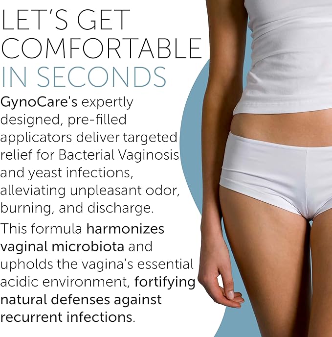 Vaginal Probiotics for Women | Feminine Care | pH Balance for Women | Yeast Infection Care | Bacterial Vaginosis Treatment | Defense Against Burning and Excess Discharge | 10 Count