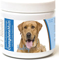 Healthy Breeds Labrador Retriever All in One Multivitamin Soft Chew 60 Count