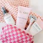Coochy Fab Fresh Feminine Wash 7.2 oz – pH-Balanced Gentle Intimate Cleanser for Women, Refreshing Daily Hygiene Wash, Soothes, Moisturizes & Deodorizes Sensitive Skin