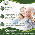 Peak Performance Advanced Vitamin D 10000 IU with All 3 Types of Vitamin K - 10,000 Vitamin D3 and Vitamin K2, K1, MK-7 (MK7), MK4 Capsules Supplement - 60 Small and Easy to Swallow Pills