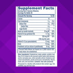 Vitafusion Fiber Well Fit Gummies Supplement, 90 Count (Packaging May Vary)