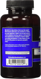 Serious Nutrition Solution Inhibit-E Capsules, 90 Count