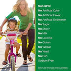 Nature's Bounty CoQ10, Supports Heart Health, Dietary Supplement, 200mg, 80 Rapid Release Softgels (Pack of 3)