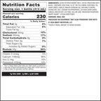 Quest Nutrition Chocolate Protein Shake, 45g Protein, 2g Sugar, 4g Net Carbs, Ready to Drink, Gluten Free, 4 Count