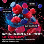 Creatine Monohydrate Gummies Complex 5000 MG for Men & Women, Preworkout Gummy with BCAA, L-Carnitine, Taurine & Vitamin B12 for Muscle Growth, Strength & Energy Support , Flavored and Chewable