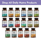 Hormone Balance - Women's Serotonin Supplement - KSM-66 Ashwagandha, Dong Quai, Chaste Tree Berry, Rhodiola, & Cocoa Bean Extracts - for Female Hormones, PMS, Menopause (60 Capsules)