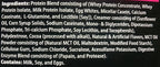 Skinny Blend - Best Tasting High Protein Shake for Women - Satisfying Low Carb Meal Replacement - Keto-Friendly Breakfast or Snack - Healthy Smoothie - 30 Delicious Shakes - Chocolate