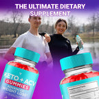 Fyvus Apple Cider Vinegar Gummies Supplement – Daily Digestive Health & Gut Wellness Support for Women & Men – Vegan ACV Gummies with Apple Cider Vinegar – Non-GMO (1 Pack - 60 Gummies)
