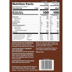 RXBAR Minis Protein Bars, Protein Snack, Snack Bars, Variety Pack, 7.3oz Box (8 Count)