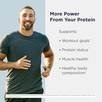 Designs for Health Bone Broth Protein Powder – 21g Grass-Fed, Collagen-Rich Beef Protein Isolate – Vanilla, Paleo, Non-GMO, Dairy-Free (30 Servings / 810g)