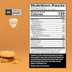 BARE PERFORMANCE NUTRITION Vegan Protein, Plant Based Protein, Pea Protein, Watermelon and Pumpkin Protein, Naturally Sweetened and Flavored (27 Servings, Peanut Butter Cookie)