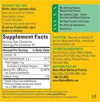Nature Made Vitamin B12 Gummies 1000 mcg per serving, Dietary Supplement for Energy Metabolism Support, B12 Vitamins, 150 Gummy Vitamins, 75 Day Supply