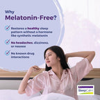 Boiron SleepCalm On The Go Sleep Aid for Deep, Relaxing, Restful Nighttime Sleep - Melatonin-Free and Non Habit-Forming - 80 Count (Pack of 4)