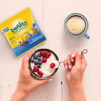 belVita Energy Snack Bites Variety Pack, Banana Dark Chocolate & Sunflower Seed, Blueberry & Sunflower Seed, 15 Snack Packs