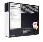 BalanceDiet™ | Protein Bar | 15g of Protein | Low Carb | 7 Bar Box (Caramel Nut)