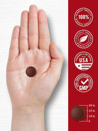 Carlyle Beet Root Gummies | 60 Count | Extract Supplement with Black Pepper and Vitamin C | for Men & Women | Beta Vulgaris | Strawberry Flavor | Vegan, Non-GMO, and Gluten Free