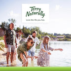 Terry Naturally CoQ10 Chewables - Cellular Energy Support Supplement - Higher Absorption CoQ10 Chewable Supplement - Nutritional Supplement to Aid Healthy Aging & Brain Health - 30 Chewables