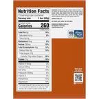 CLIF BAR - Energy Protein Bars - Crunchy Peanut Butter - Made with Organic Oats - Energy Bars - Non-GMO - (15 Pack)