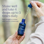 Trace Minerals | Liquid Ionic Vitamin D3 + K2 | 125 mcg (5,000 IU) D3, 100 mcg K2 | Concentrated Dietary Supplement | 2 fl oz. 296 Servings