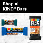 KIND Nut Bars,Maple Glazed Pecan & Sea Salt,Healthy Snacks,Gluten Free,Low Sugar,5g Protein,(Pack of 24)