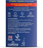 Vitabiotics Jointace Max Tablets - 84 Tablets
