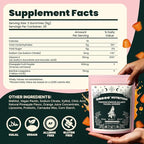 Feminine Balance Gummies - Premium Balance Gummies for Women's pH Health, Feminine Gummy for Immune & Energy Support, Vegan, Gluten-Free, Hawaiian Pineapple, 60 Count