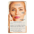 Advanced Clinicals Retinol Cream Face Moisturizer | Encapsulated Retinol Lotion For Face With Ferulic Acid + Vitamin E To Soften Appearance Of Crepey Skin & Look of Fine Lines & Wrinkles, 2.5 Fl Oz