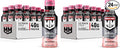 Muscle Milk Pro Series Protein Shake,Slammin' Strawberry,40g Protein,14 Fl Oz,(Pack of 24)