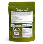 Chaparral Herb Cut and Sifted - 56 grams - Gobernadora Hierba - Creosote Bush - Larrea Tridentata Resealable Bag - 56 grams - Premium Quality (Chaparral Herb)