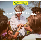 Nature Valley Granola Bars, Sweet and Salty Nut, Roasted Mixed Nut, 6 Bars, 7.4 OZ