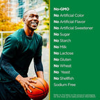Nature's Bounty Fish Oil,Supports Heart Health,1000mg,Rapid Release Softgels,145 Ct,(Pack of 2)