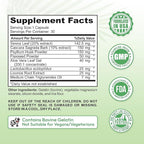 15 Day Colon Cleanse for Women – Natural Detox Pills with Herbs, Fiber & Probiotics – Bloating & Constipation Relief, Weight Loss & Gut Health Reset – 30 Capsules